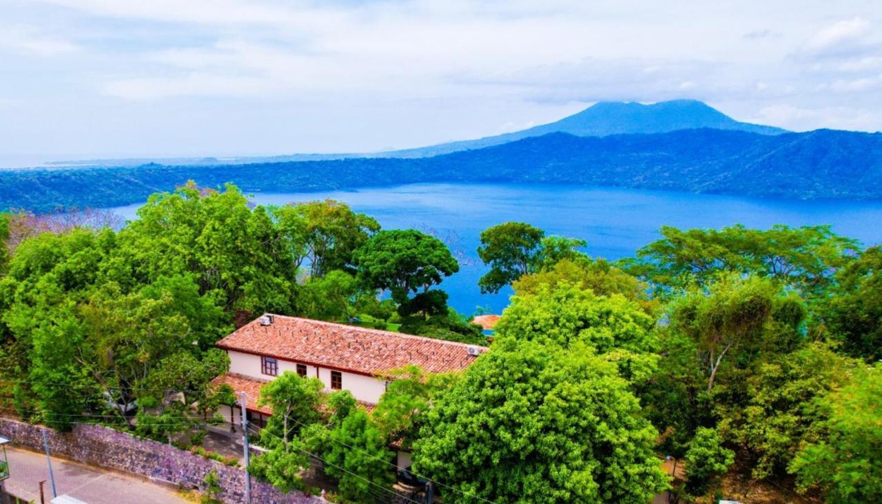 El Guayacan El Eden エクステリア 写真